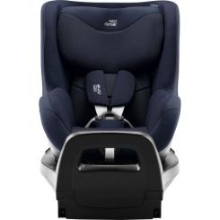 Автокресло Britax-Romer DUALFIX PRO 2025 Style Night Blue Фото 2