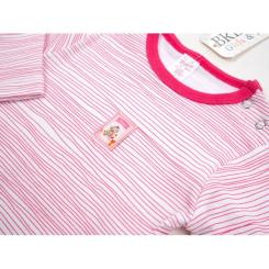 Боди детское Breeze у смужку Фото 2