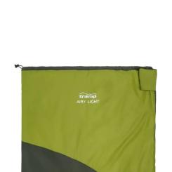 Спальный мешок Tramp Airy Light ковдра лівий olive Фото 3