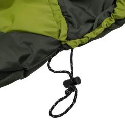 Спальный мешок Tramp Airy Light ковдра лівий olive Фото 7