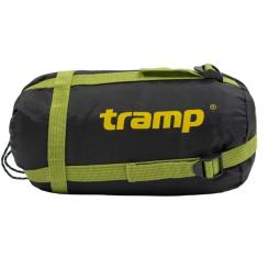 Спальный мешок Tramp Airy Light ковдра лівий olive Фото 8
