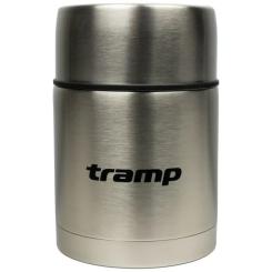 Термос Tramp з широким горлом 0,7л Фото
