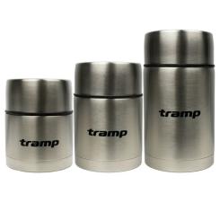 Термос Tramp з широким горлом 0,7л Фото 3
