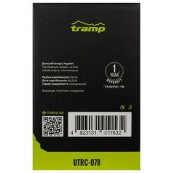Термос Tramp з широким горлом 0,7л Фото 5