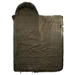 Спальный мешок Tramp Shypit 500 Right Olive Фото 1
