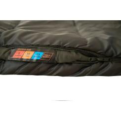Спальный мешок Tramp Shypit 500 Right Olive Фото 2