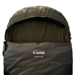Спальный мешок Tramp Shypit 500 Right Olive Фото 3