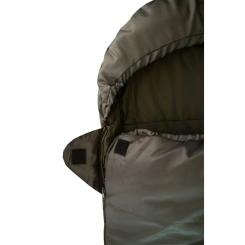 Спальный мешок Tramp Shypit 500 Right Olive Фото 6