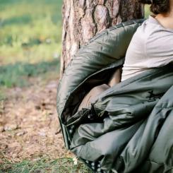 Спальный мешок Totem Fisherman XXL L Фото 9