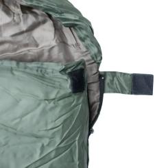 Спальный мешок Totem Fisherman XXL L Фото 5