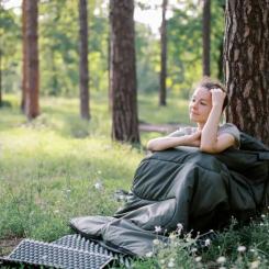 Спальный мешок Totem Fisherman XXL L Фото 8