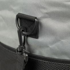 Термосумка Tribe Cooler 10 L grey Фото 9