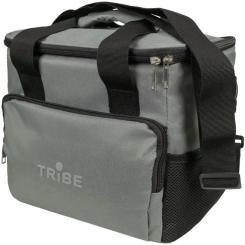 Термосумка Tribe Cooler 10 L grey Фото 1