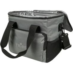 Термосумка Tribe Cooler 10 L grey Фото 5