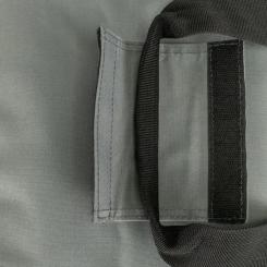 Термосумка Tribe Cooler 10 L grey Фото 8