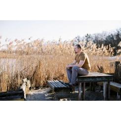 Футболка Tribe Coolpass SS coyote L Фото 10