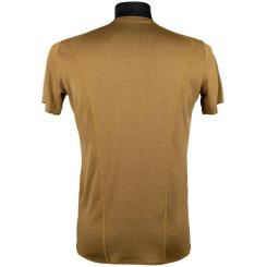 Футболка Tribe Coolpass SS coyote L Фото 1