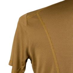 Футболка Tribe Coolpass SS coyote L Фото 3