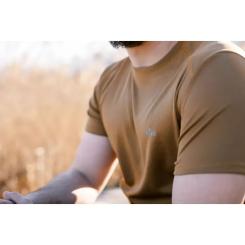 Футболка Tribe Coolpass SS coyote L Фото 7