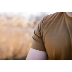 Футболка Tribe Coolpass SS coyote L Фото 8