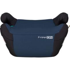 Автокресло FreeON TAURUS Fix бустер, сине Фото 1
