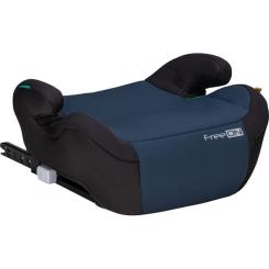 Автокресло FreeON TAURUS Fix бустер, сине Фото 2