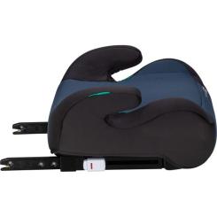 Автокресло FreeON TAURUS Fix бустер, сине Фото 3