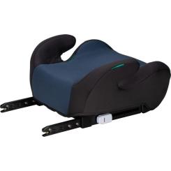 Автокресло FreeON TAURUS Fix бустер, сине Фото 4