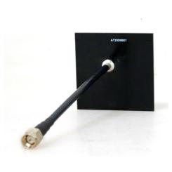 Антенна для дрона Foxeer 3.3G Patch Antenna Фото 1