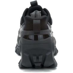 Кроссовки Caterpillar (CAT) Intruder Max P111580 чорні 38 Фото 4