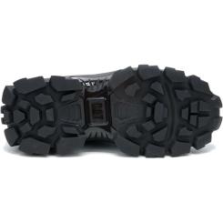 Кроссовки Caterpillar (CAT) Intruder Max P111580 чорні 38 Фото 6