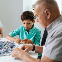 Пазл Trefl Harry Potter Мир Гарри Поттера 1500 элементов Фото 3