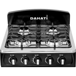 Плита DAHATI 2000-65BX Фото 2