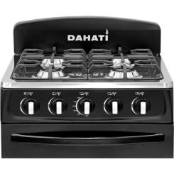 Плита DAHATI 2000-65BX Фото 3