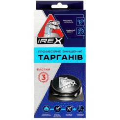 Ловушка для тараканов iRex 3 шт. Фото
