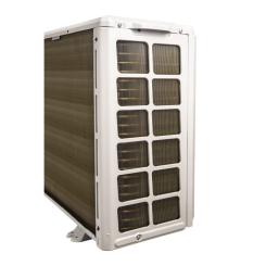 Кондиционер Ergo ACI 0955 SWН WIFI Фото 7