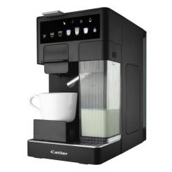 Капсульная кофеварка Catler ES751BRENZO Фото 1