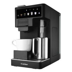 Капсульная кофеварка Catler ES751BRENZO Фото 2