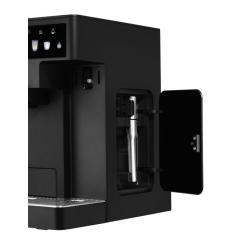 Капсульная кофеварка Catler ES751BRENZO Фото 7