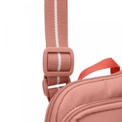 Сумка Pacsafe GO Tech Crossbody Розовая Фото 6