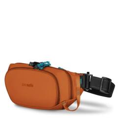 Сумка Pacsafe Eco Anti-Theft Waist Pack Терракотовая Фото 1