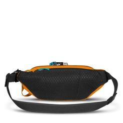 Сумка Pacsafe Eco Anti-Theft Waist Pack Терракотовая Фото 2