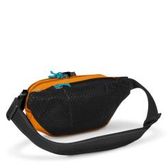 Сумка Pacsafe Eco Anti-Theft Waist Pack Терракотовая Фото 3