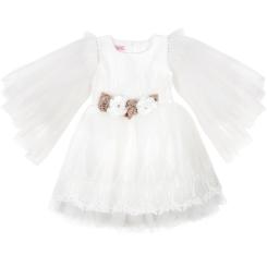 Платье детское Tivido праздничное Фото