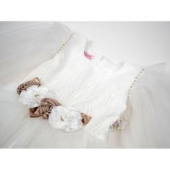 Платье детское Tivido праздничное Фото 2