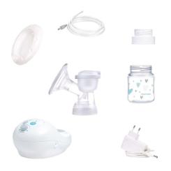 Молокоотсос Canpol babies электрический EasyStart Фото 1