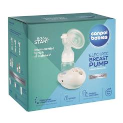 Молокоотсос Canpol babies электрический EasyStart Фото 3