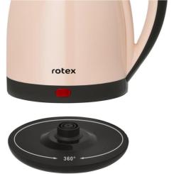 Электрочайник Rotex RKT24-P Termo Фото 3