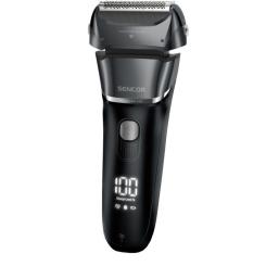 Электробритва Sencor SMS 0900BK Фото