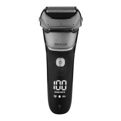 Электробритва Sencor SMS 0900BK Фото 1